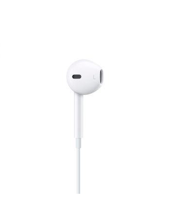 Наушники для Apple Apple EarPods with 3.5mm Headphone Plug